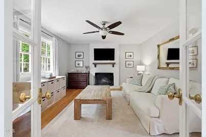 5918 Windham Drive, Raleigh, NC 27609 - Photo 12
