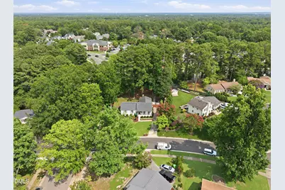5918 Windham Drive, Raleigh, NC 27609 - Photo 30