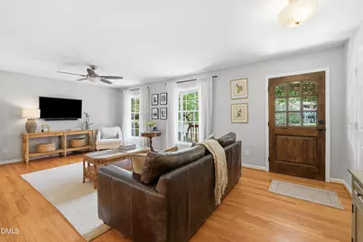5918 Windham Drive, Raleigh, NC 27609 - Photo 8