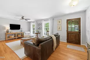 5918 Windham Dr, Raleigh, NC 27609 - Photo 8