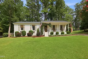 5918 Windham Dr, Raleigh, NC 27609 - Photo 2