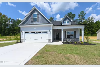 4844 Danastas Avenue, Hope Mills, NC 28348 - Photo 1