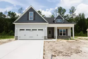 4844 Danastas Ave, Hope Mills, NC 28348 - Photo 1