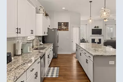 89 Kathy Mae Court, Angier, NC 27501 - Photo 6