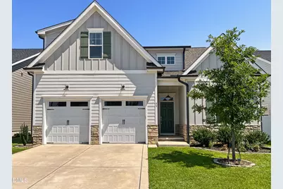 89 Kathy Mae Court, Angier, NC 27501 - Photo 1