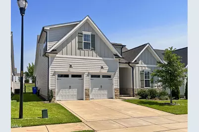 89 Kathy Mae Court, Angier, NC 27501 - Photo 30