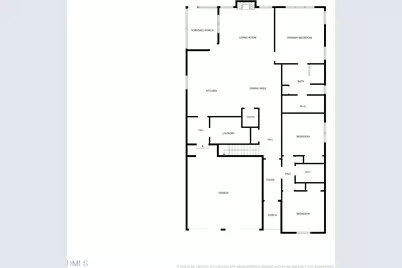 89 Kathy Mae Court, Angier, NC 27501 - Photo 4
