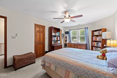 5433 Pine Top Circle, Raleigh, NC 27612 - Photo 14