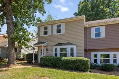 5433 Pine Top Circle, Raleigh, NC 27612 - Photo 2