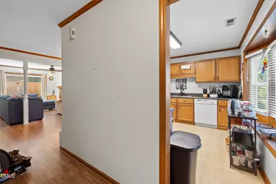 5433 Pine Top Circle, Raleigh, NC 27612 - Photo 4