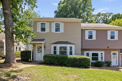 5433 Pine Top Circle, Raleigh, NC 27612 - Photo 1