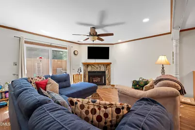 5433 Pine Top Circle, Raleigh, NC 27612 - Photo 10