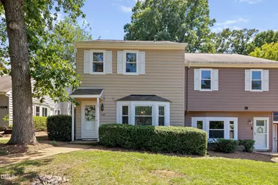 5433 Pine Top Circle, Raleigh, NC 27612 - Photo 2