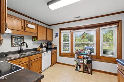 5433 Pine Top Circle, Raleigh, NC 27612 - Photo 6