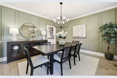 3828 Old Milburnie Road, Raleigh, NC 27616 - Photo 6