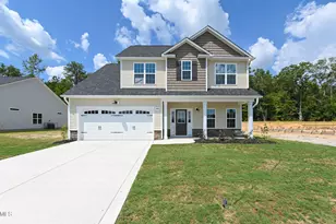 4840 Danastas Ave, Hope Mills, NC 28348 - Photo 2
