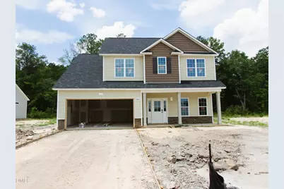 4840 Danastas Avenue, Hope Mills, NC 28348 - Photo 1