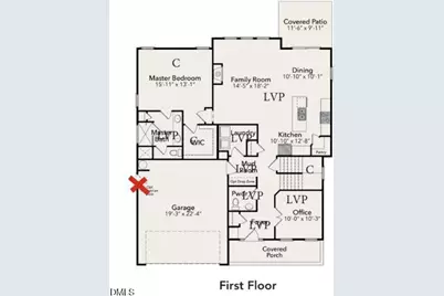4840 Danastas Avenue, Hope Mills, NC 28348 - Photo 10