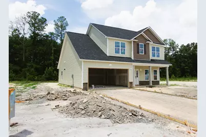 4840 Danastas Avenue, Hope Mills, NC 28348 - Photo 2
