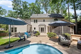 211 Kilbreck Dr, Cary, NC 27511 - Photo 4