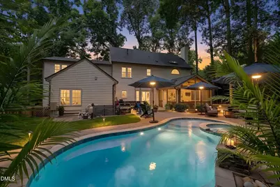 211 Kilbreck Drive, Cary, NC 27511 - Photo 2