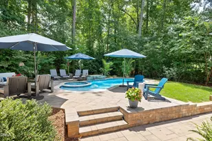 211 Kilbreck Dr, Cary, NC 27511 - Photo 70