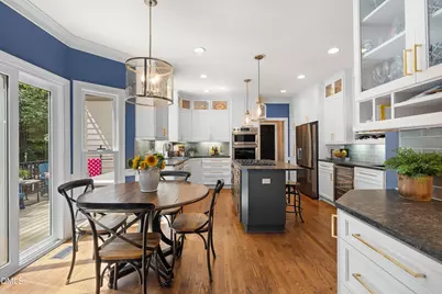 211 Kilbreck Drive, Cary, NC 27511 - Photo 18