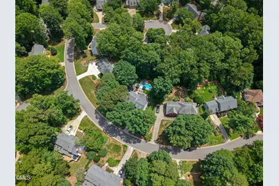 211 Kilbreck Drive, Cary, NC 27511 - Photo 84