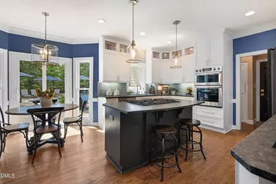 211 Kilbreck Drive, Cary, NC 27511 - Photo 20