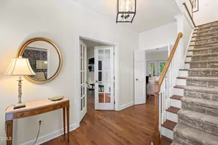 211 Kilbreck Dr, Cary, NC 27511 - Photo 8