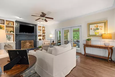 211 Kilbreck Drive, Cary, NC 27511 - Photo 12