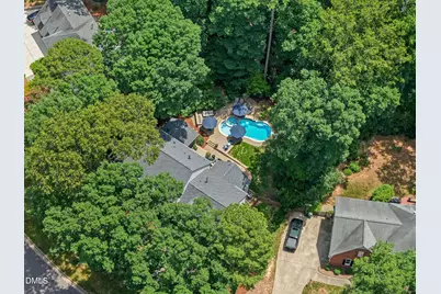 211 Kilbreck Drive, Cary, NC 27511 - Photo 82