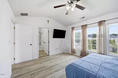 105 N Honey Springs, Fuquay-Varina, NC 27526 - Photo 26