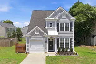 105 N Honey Springs, Fuquay Varina, NC 27526 - Photo 1