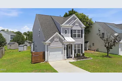 105 N Honey Springs, Fuquay-Varina, NC 27526 - Photo 2