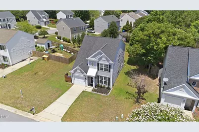 105 N Honey Springs, Fuquay-Varina, NC 27526 - Photo 4