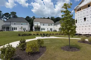10057 Secluded Gdn Dr, Apex, NC 27523 - Photo 24