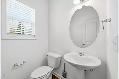 803 Oak Center Drive, Raleigh, NC 27610 - Photo 8