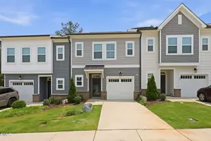 803 Oak Center Dr, Raleigh, NC 27610 - Photo 1