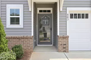 803 Oak Center Dr, Raleigh, NC 27610 - Photo 2