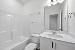 803 Oak Center Dr, Raleigh, NC 27610 - Photo 16
