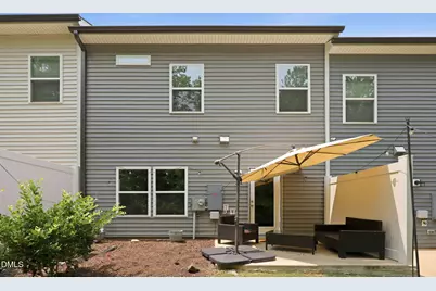 803 Oak Center Drive, Raleigh, NC 27610 - Photo 18