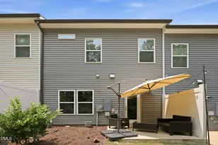 803 Oak Center Dr, Raleigh, NC 27610 - Photo 18