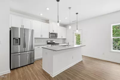803 Oak Center Drive, Raleigh, NC 27610 - Photo 6