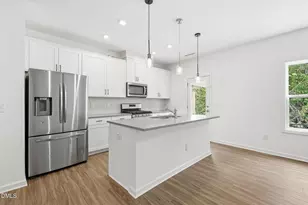 803 Oak Center Dr, Raleigh, NC 27610 - Photo 6