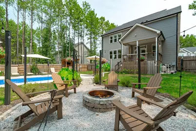 359 Badger Pass Drive, Clayton, NC 27527 - Photo 38