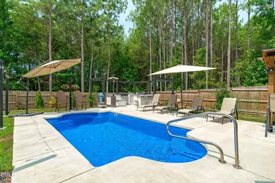 359 Badger Pass Drive, Clayton, NC 27527 - Photo 34