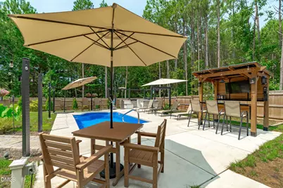 359 Badger Pass Drive, Clayton, NC 27527 - Photo 32