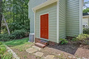 4815 Fortunes Ridge Dr, Durham, NC 27713 - Photo 60