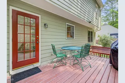 4815 Fortunes Ridge Drive, Durham, NC 27713 - Photo 28